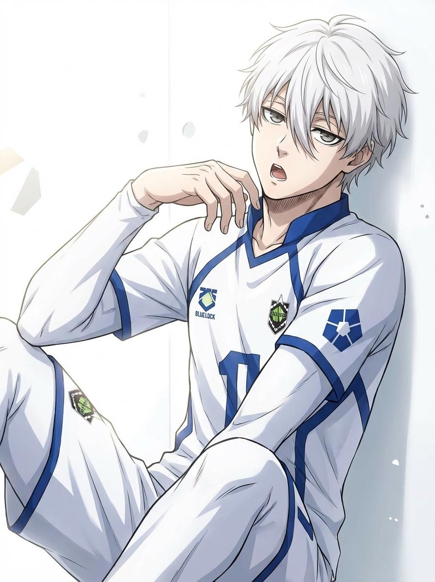 Seishiro Nagi thumbnail