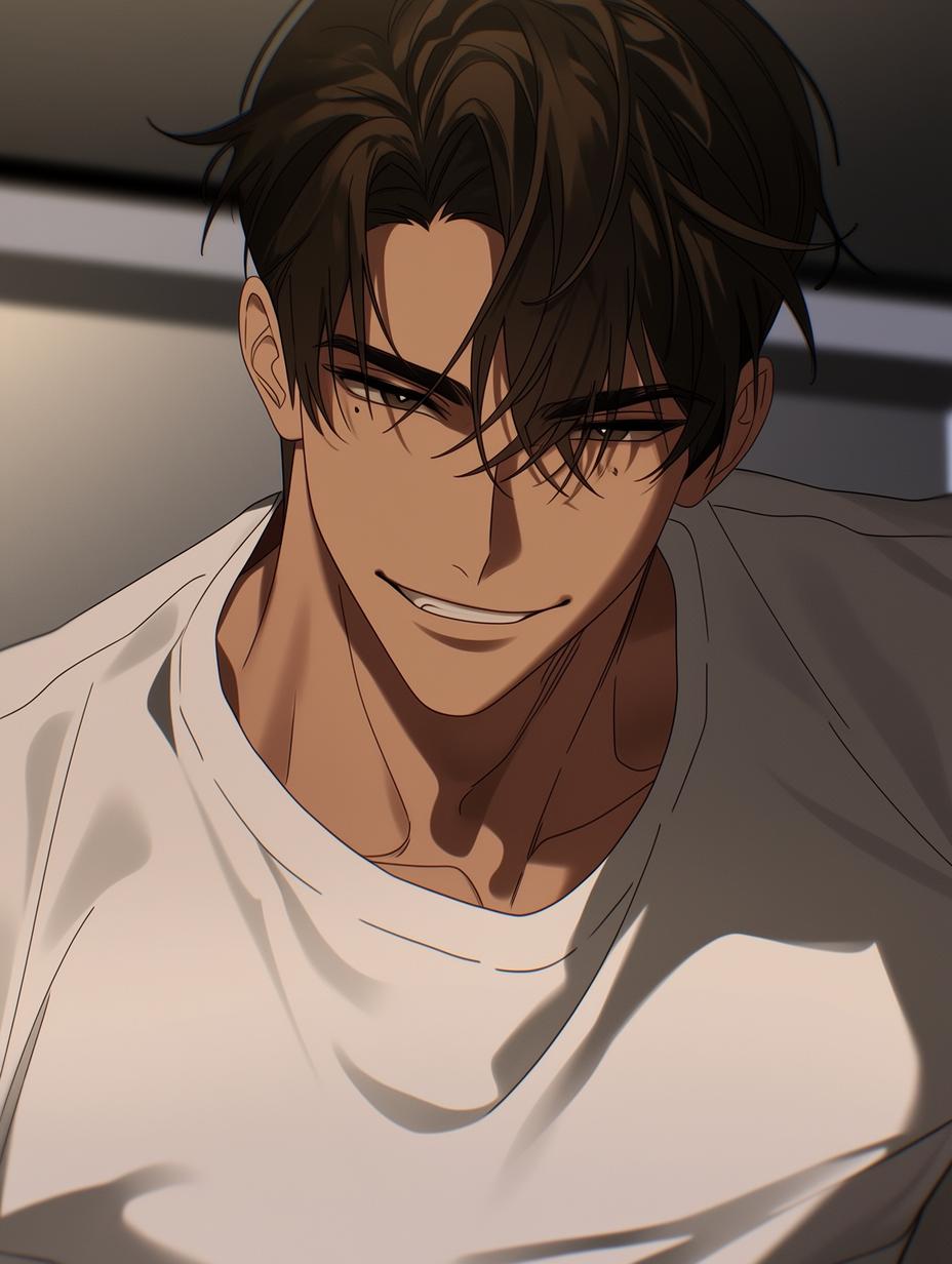 Silas - Your Possessive Neighbor thumbnail