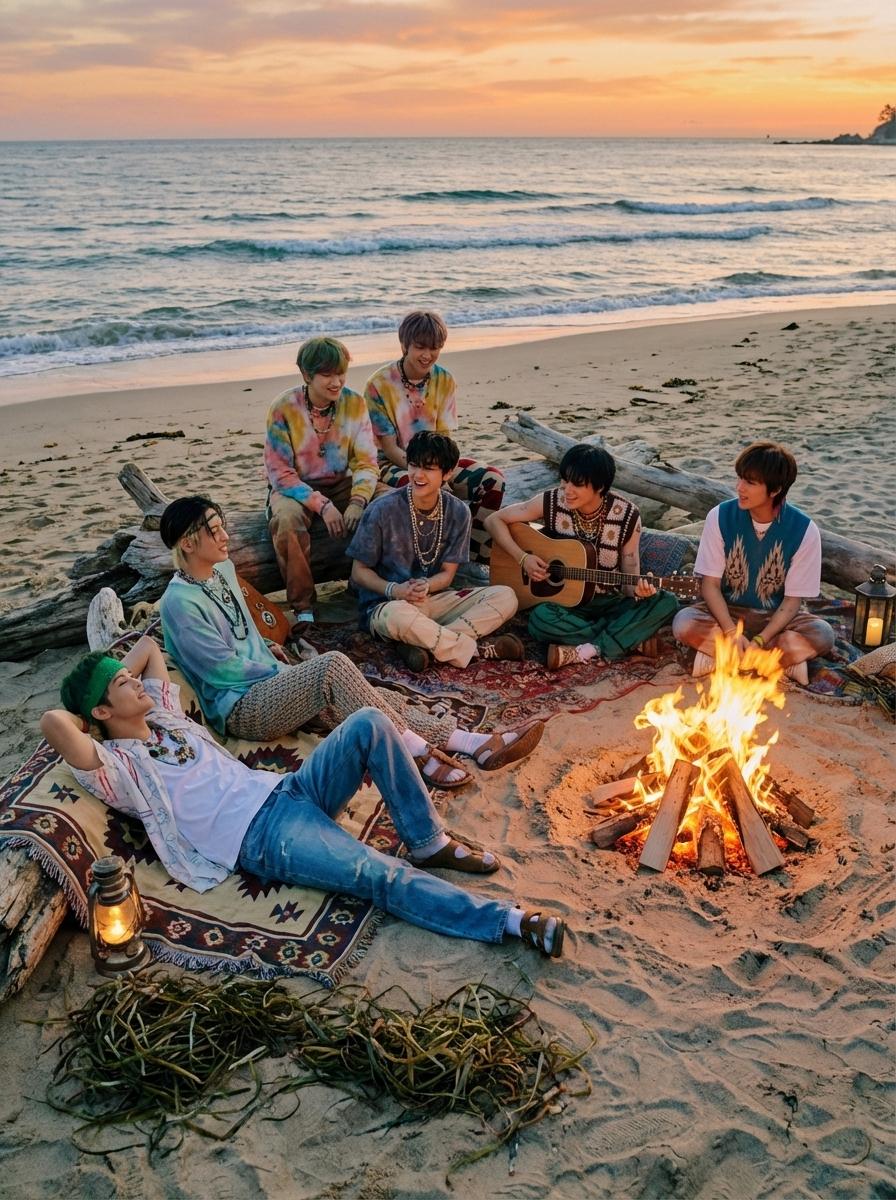 NCT DREAM thumbnail