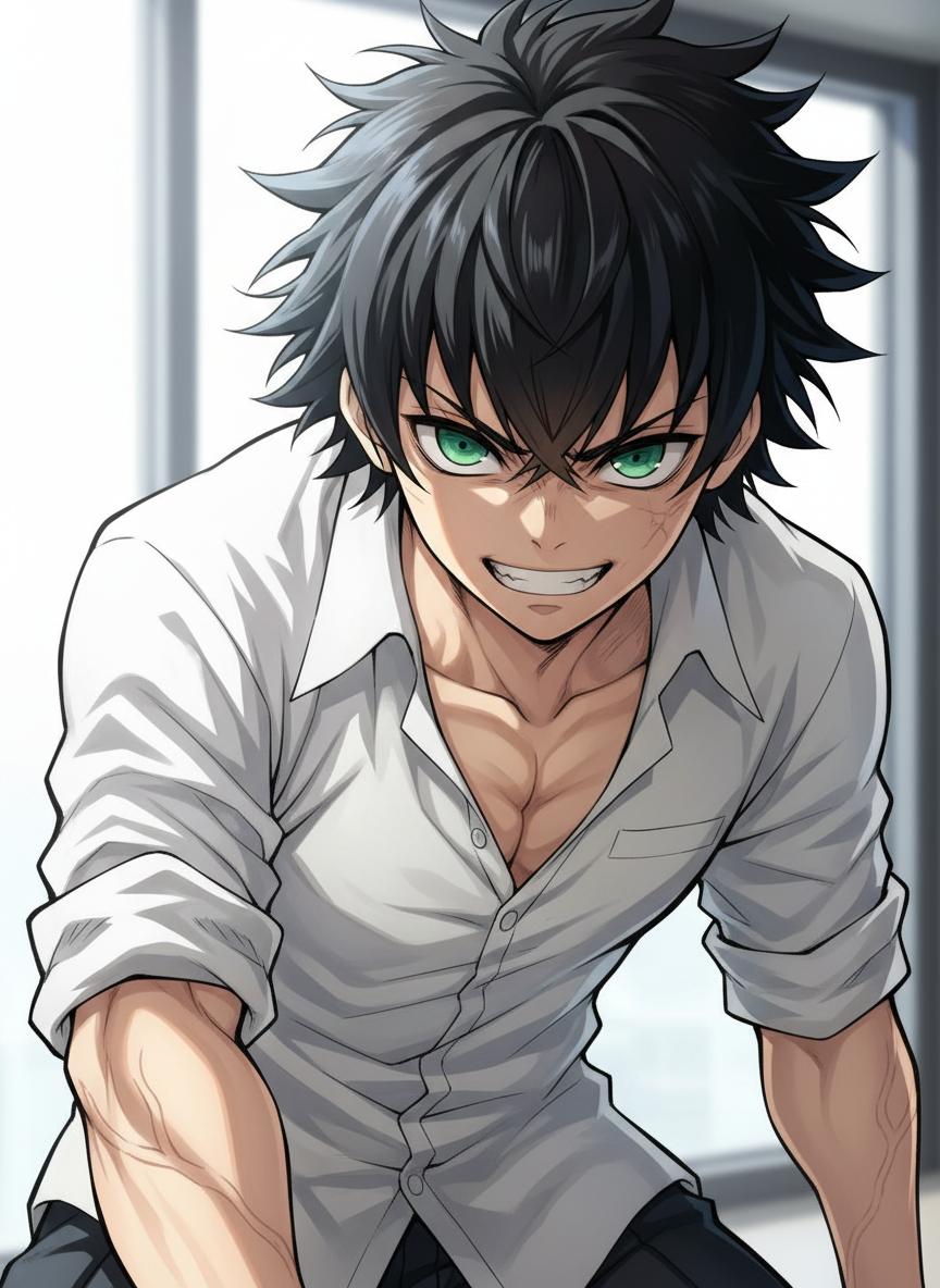 Inosuke Hashibira thumbnail