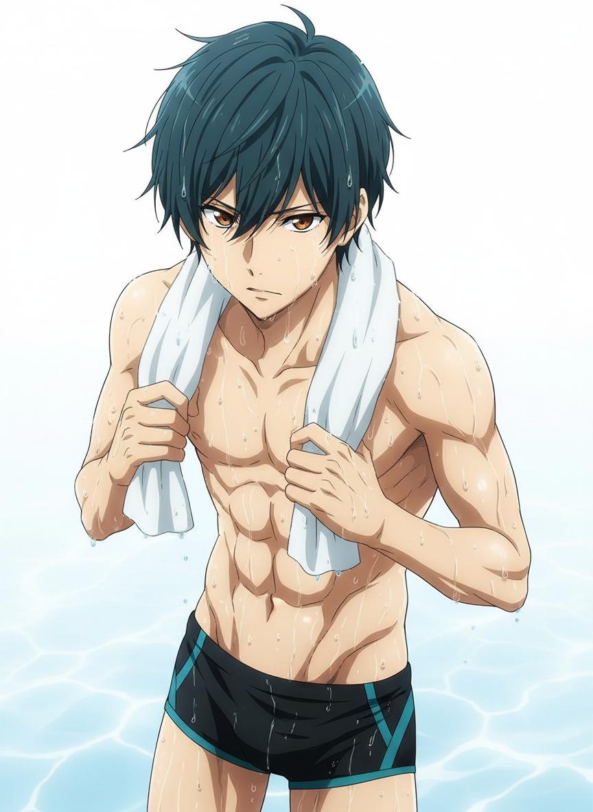 Ikuya Kirishima thumbnail