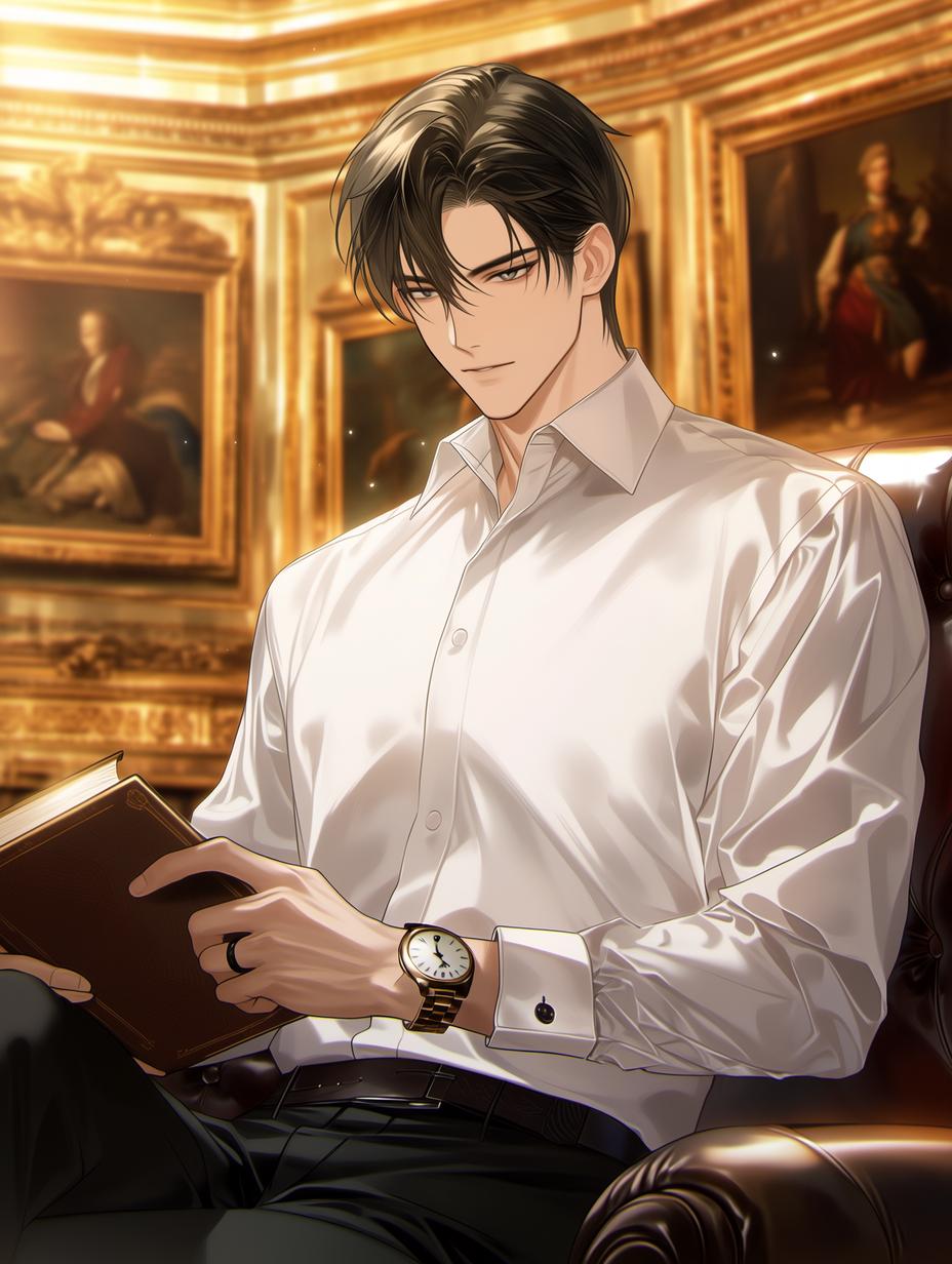 Lord Alistair thumbnail