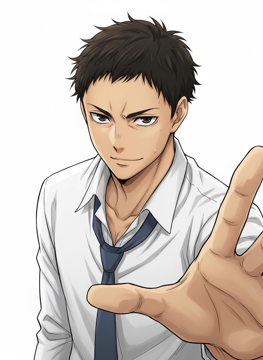 Daichi Sawamura thumbnail