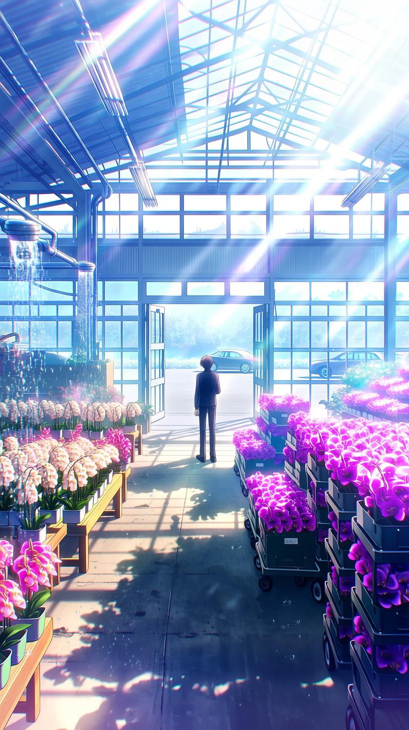 The Garden Center | Peak Season and Three Things Are Wrong thumbnail