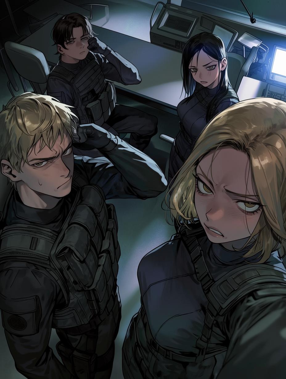 The Veteran thumbnail