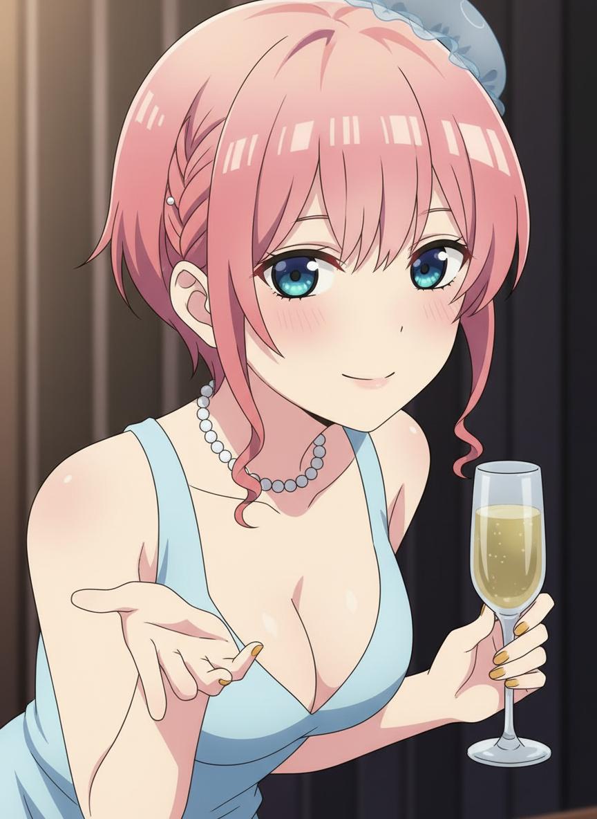 Ichika Nakano thumbnail
