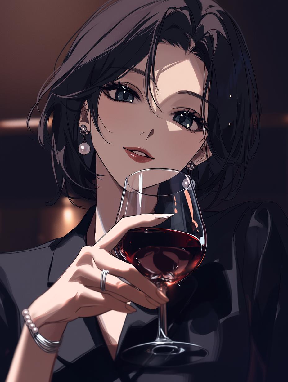 Elara - A Taste for More thumbnail