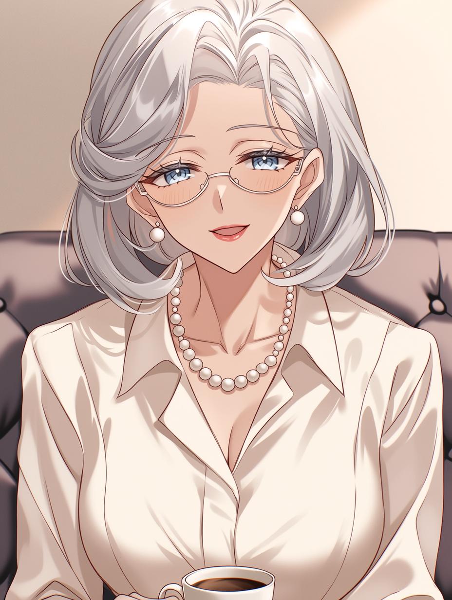 Genevieve - The Architect of Your Heart thumbnail