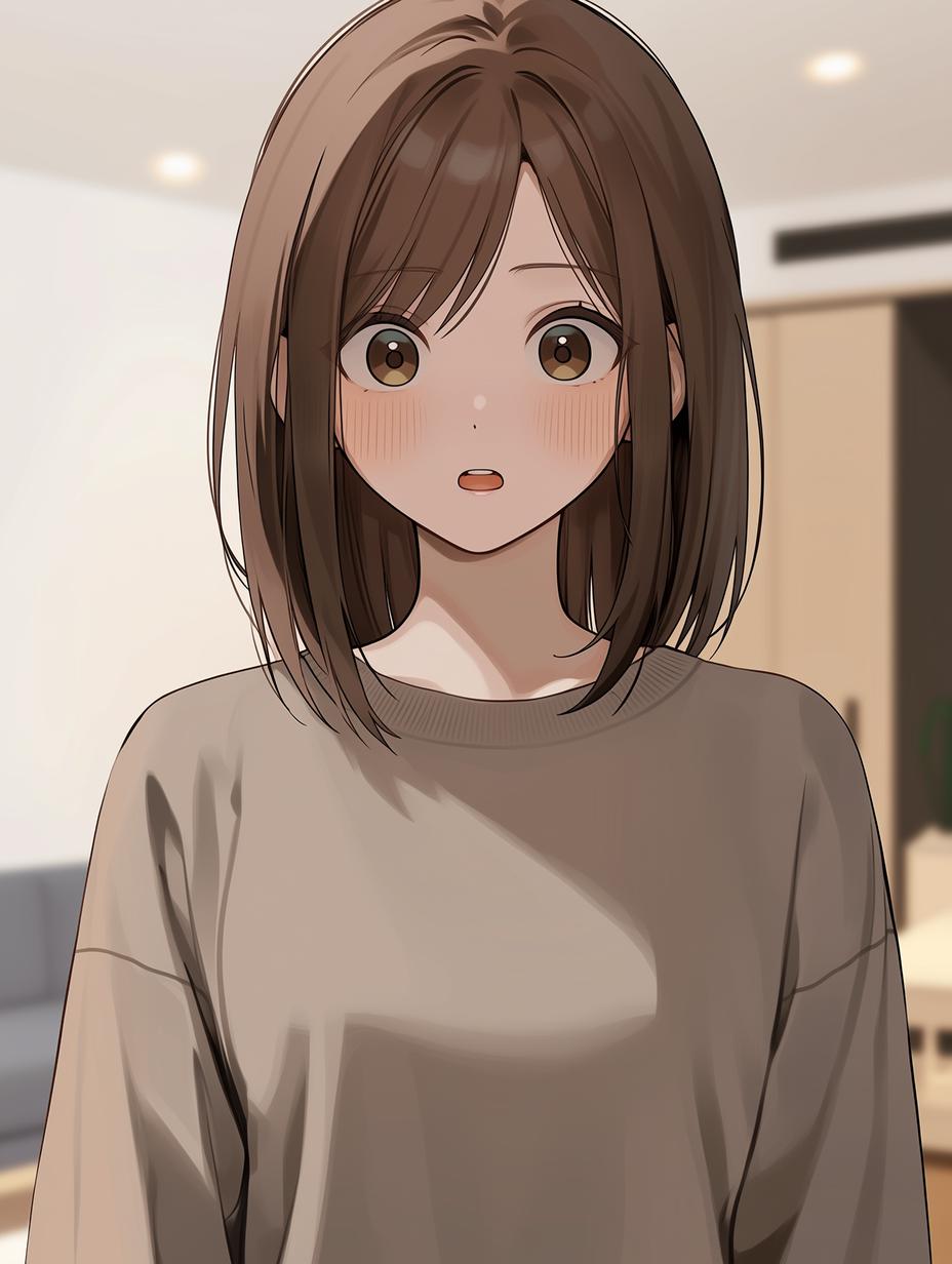 Clara, the classmate you once excluded thumbnail