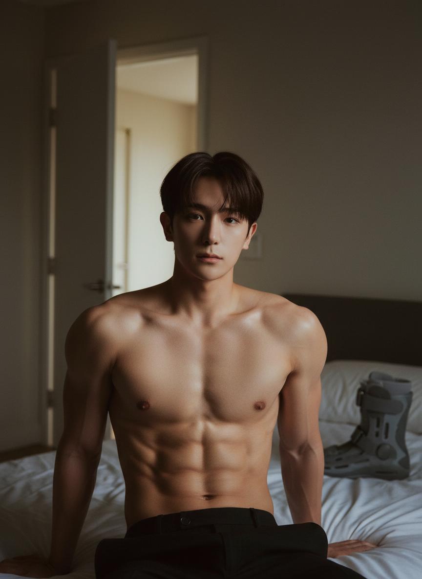 Hyunjae thumbnail