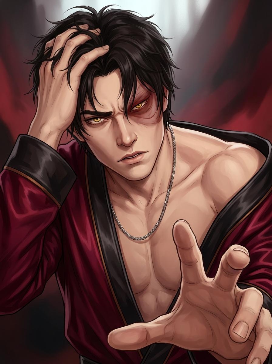 Zuko thumbnail