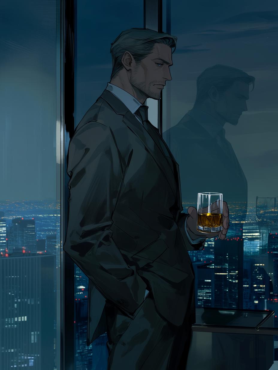 Axel Thorne thumbnail
