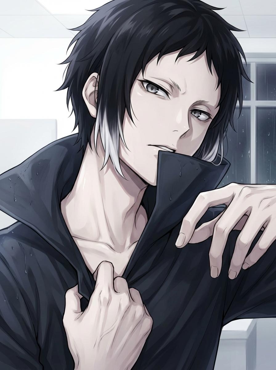 Ryunosuke Akutagawa thumbnail