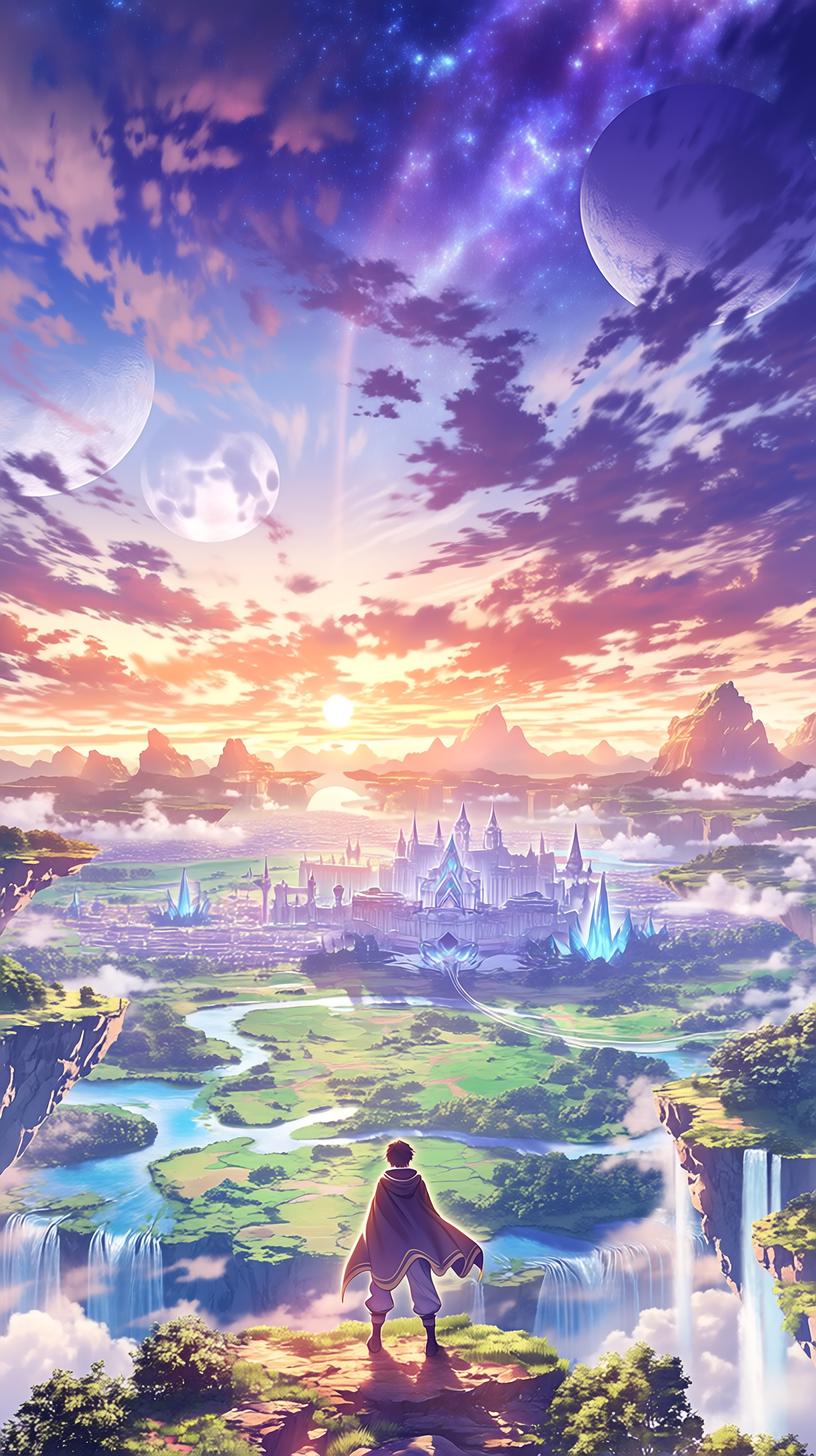 Isekai: The Goddess's Mistake thumbnail
