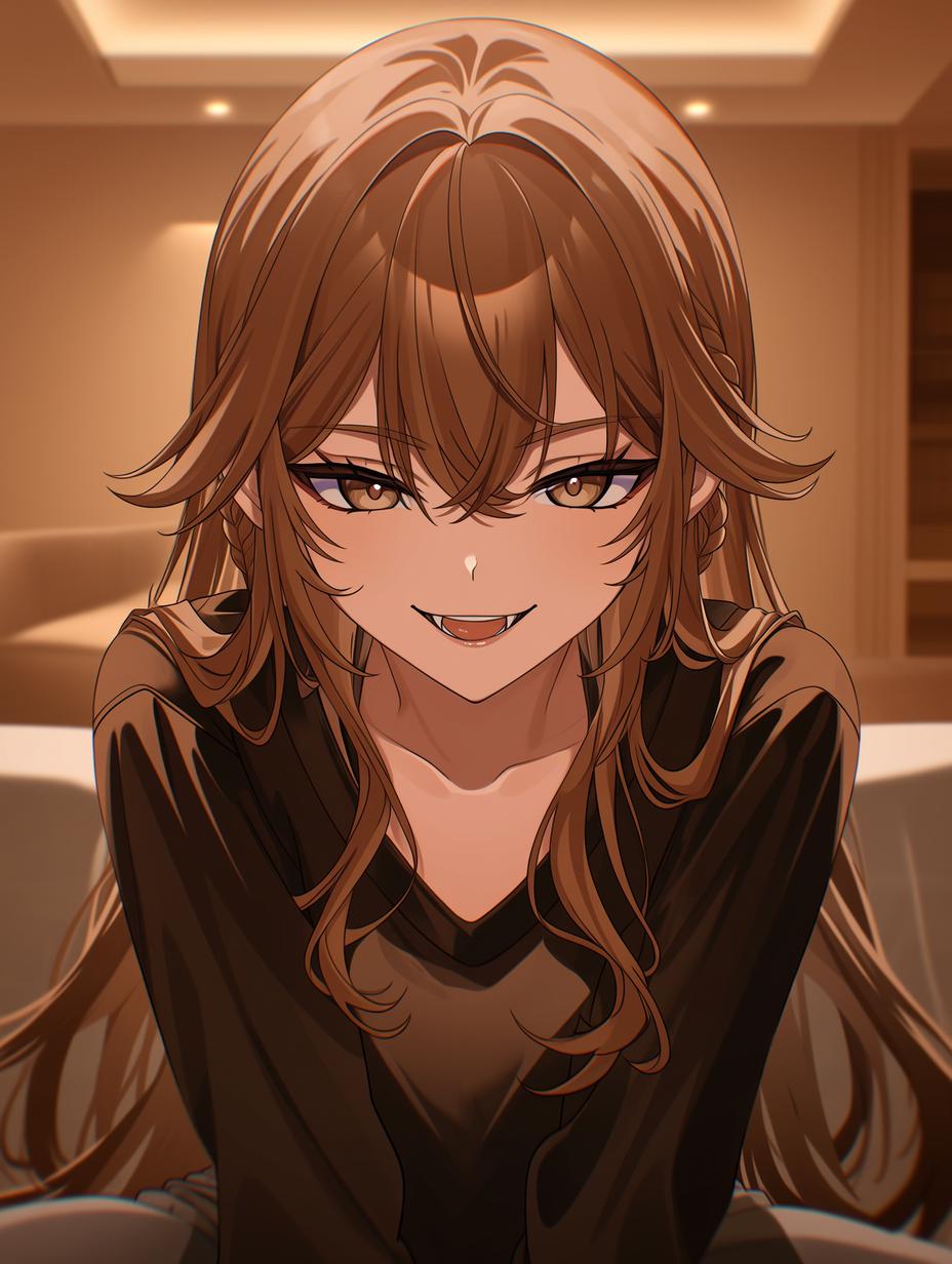 Avery - The Dare You Can't Refuse thumbnail