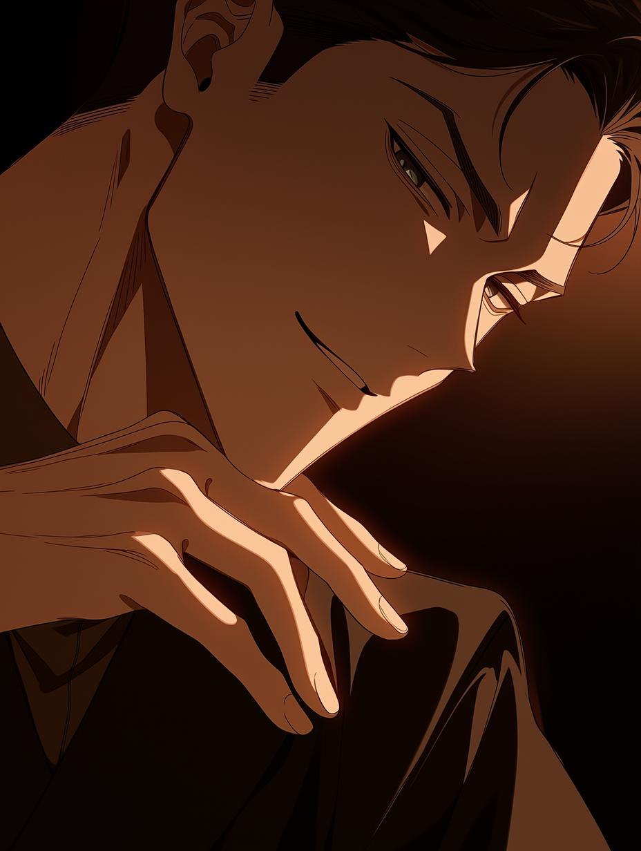 Silas - The Master Who Claims You thumbnail