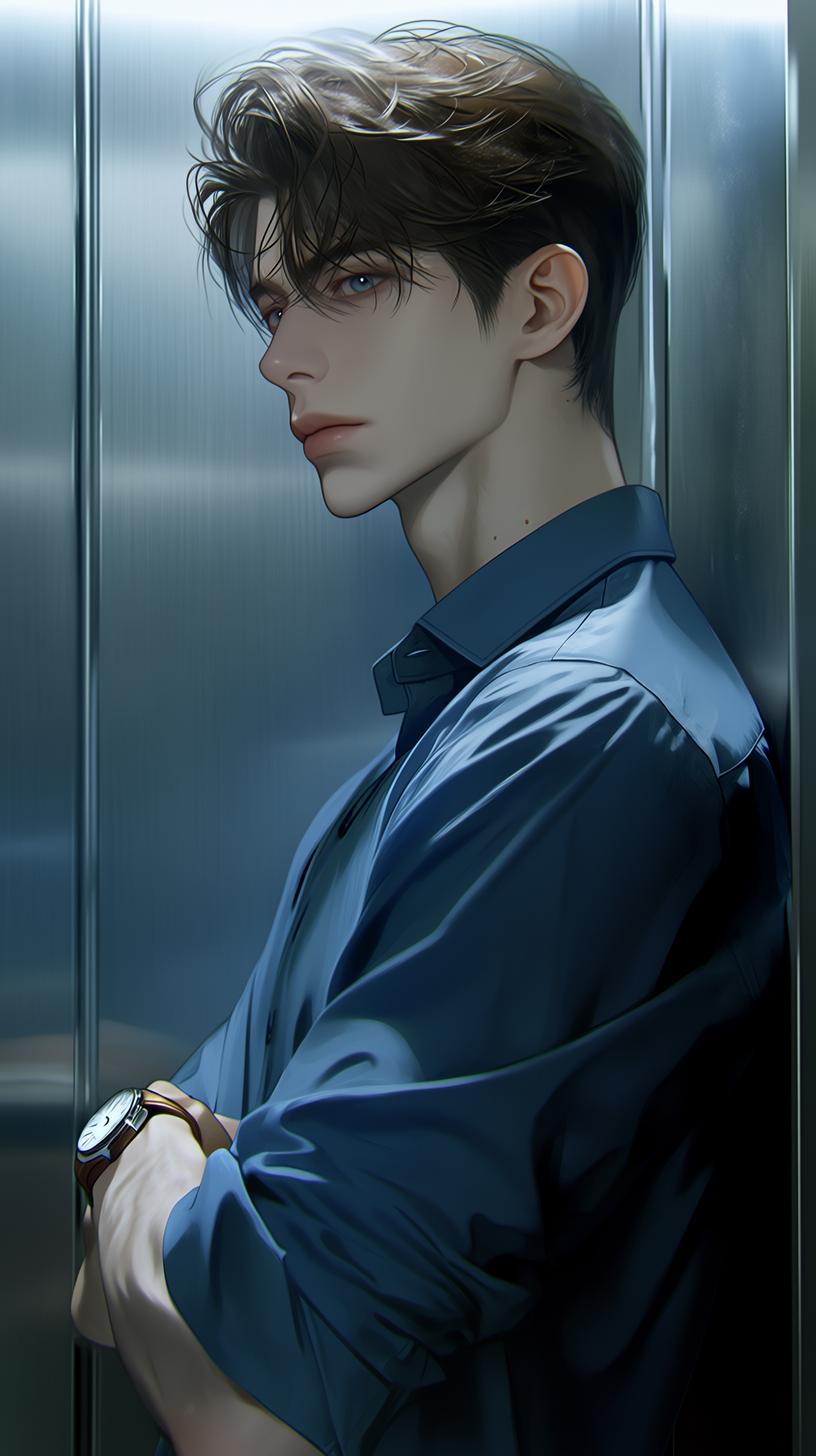Connor thumbnail
