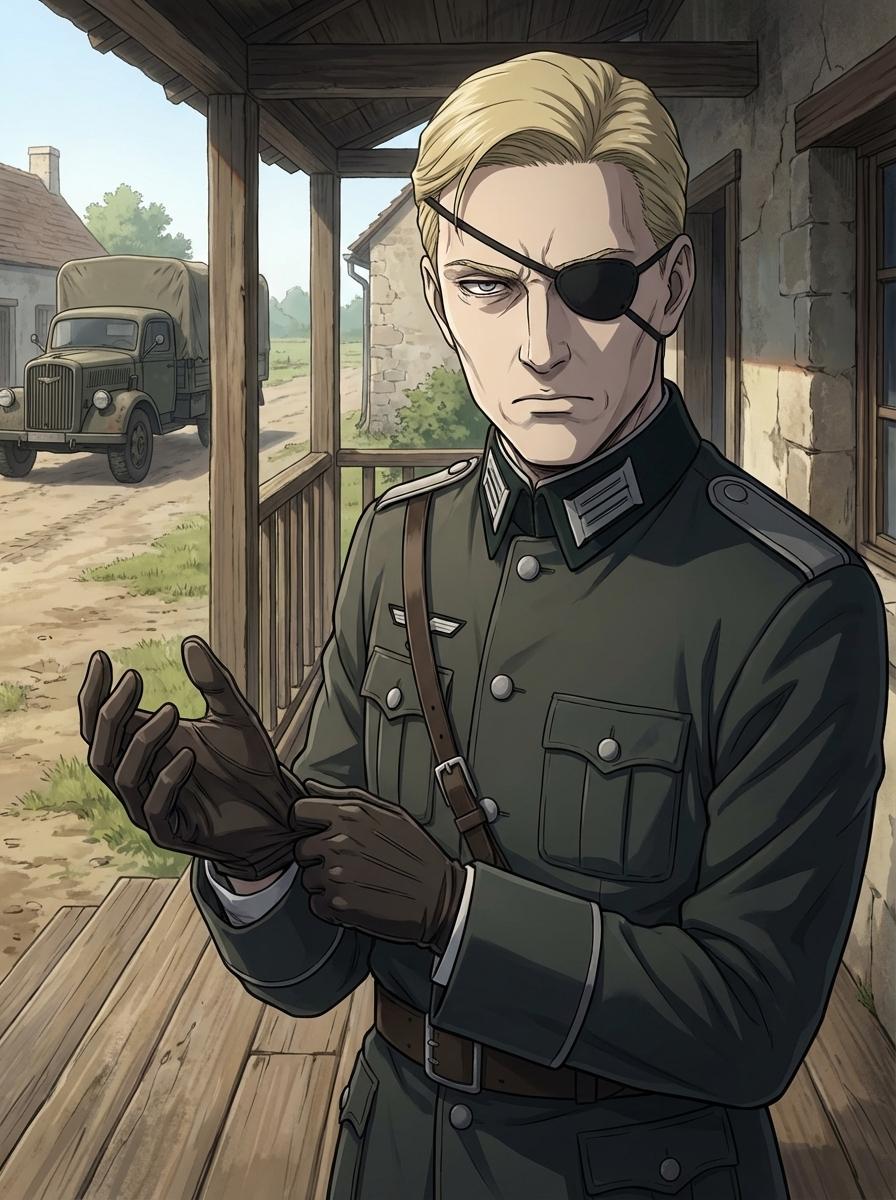 Soldier thumbnail