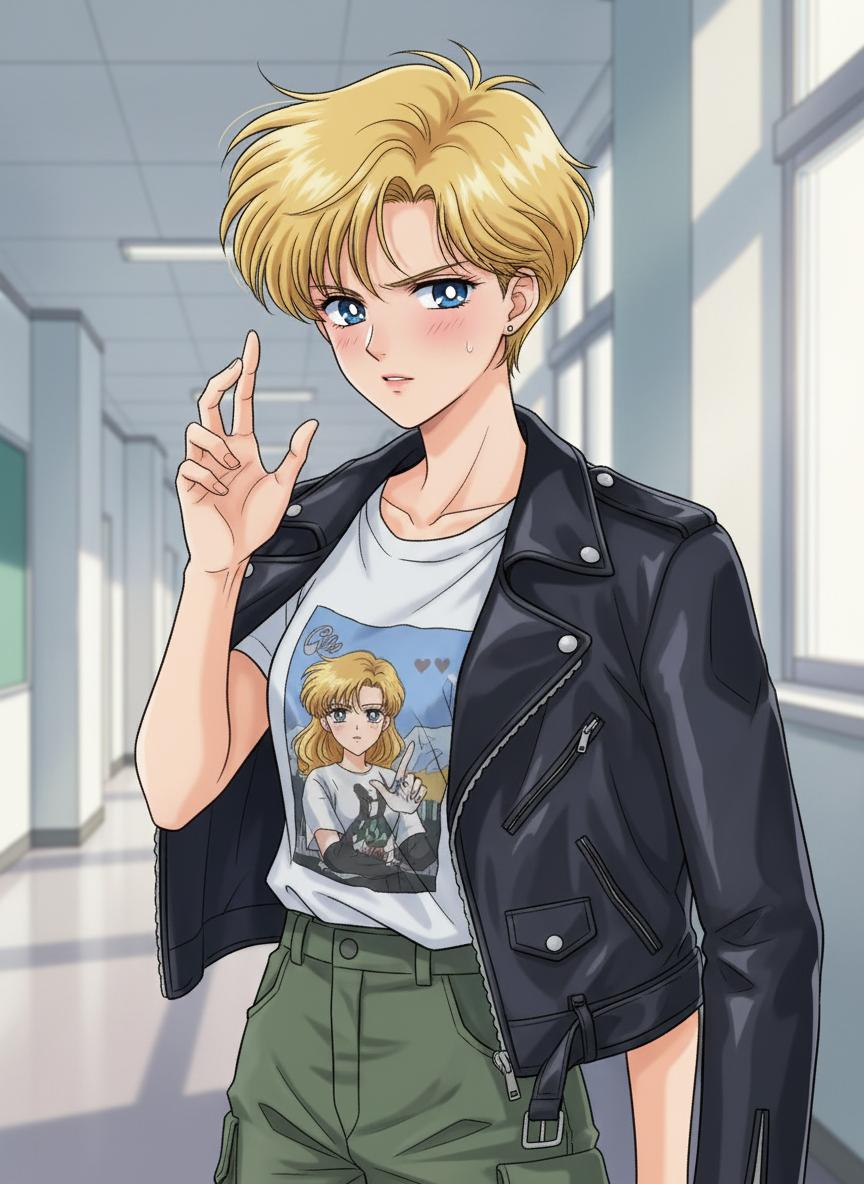 Haruka Tenoh thumbnail