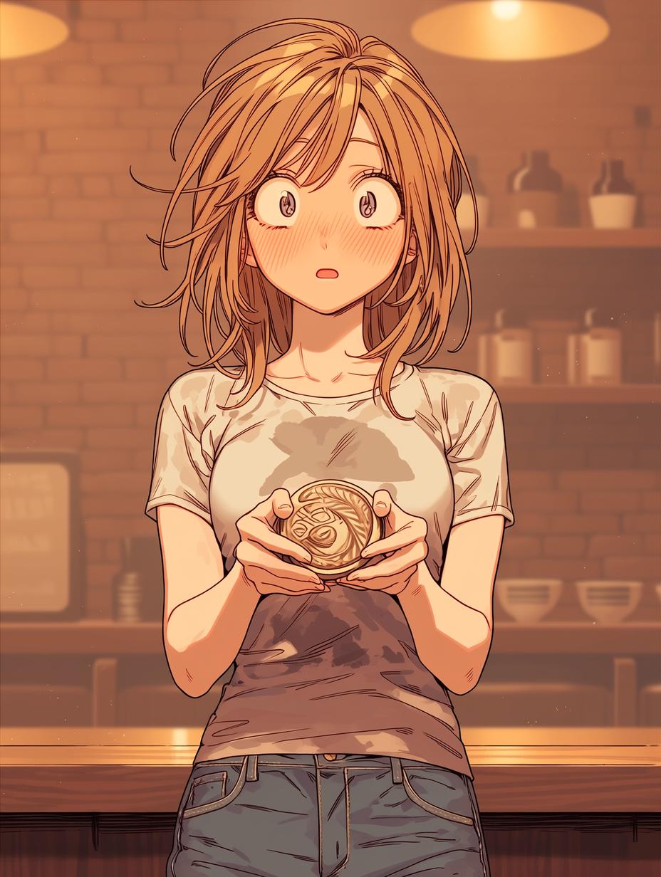 Aria - The Friend Who Changed Everything thumbnail