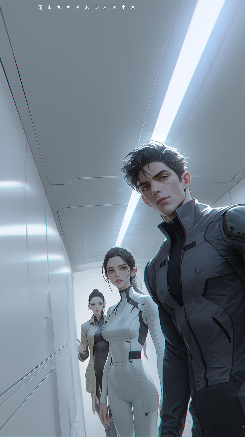 Protocol Zero — The Human Witness thumbnail