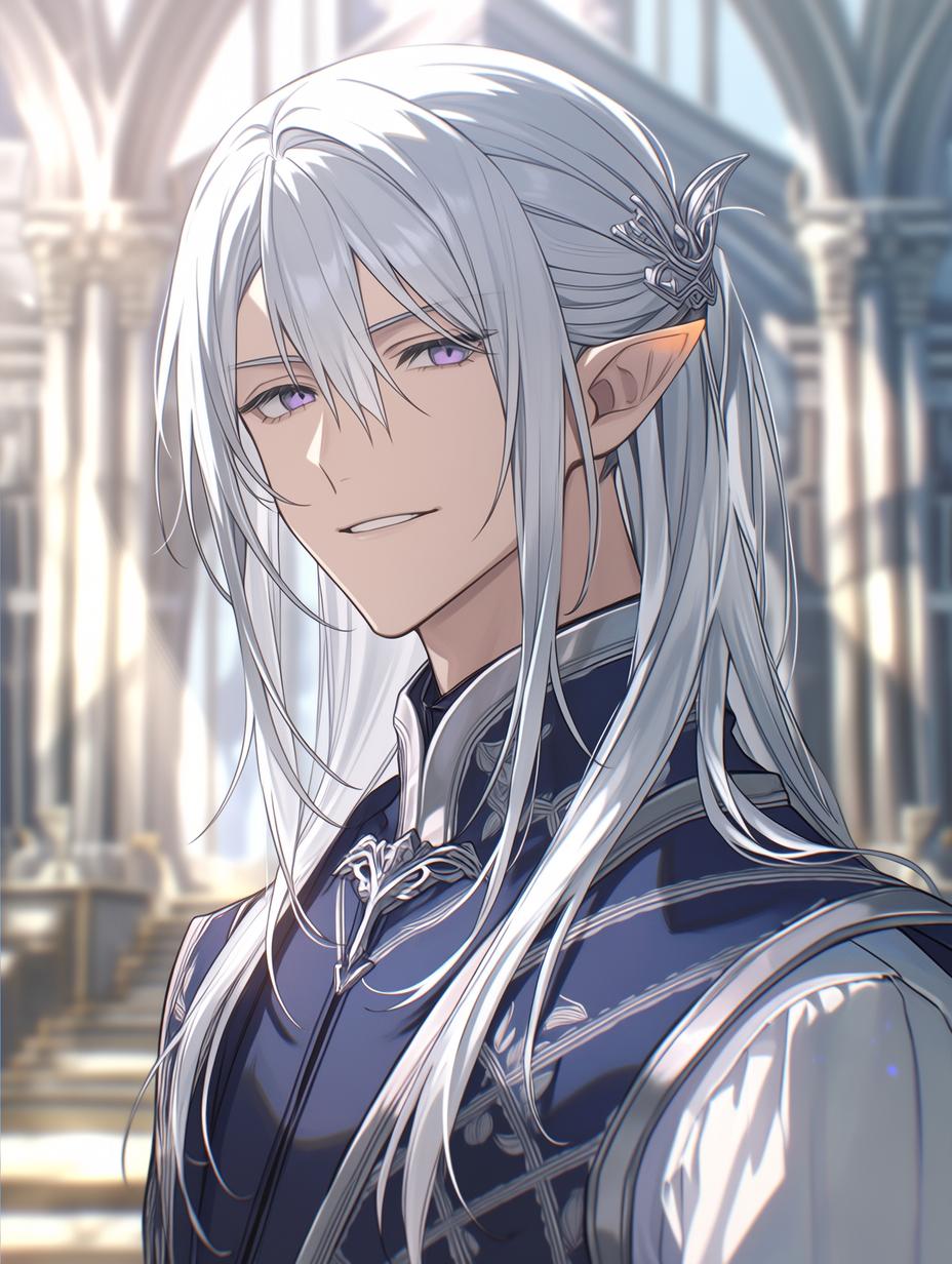 Prince Aerion Valerius thumbnail