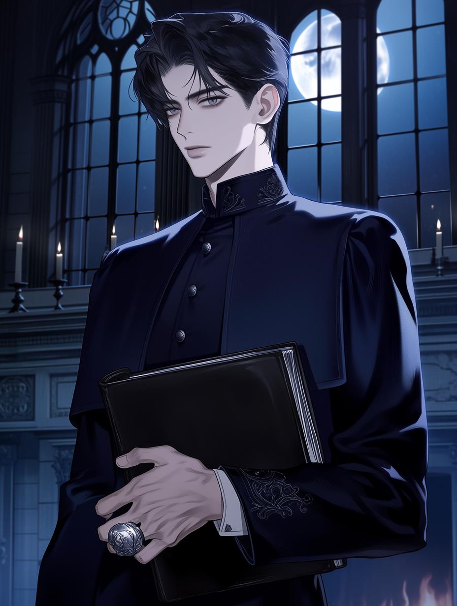 Prince Alaric thumbnail