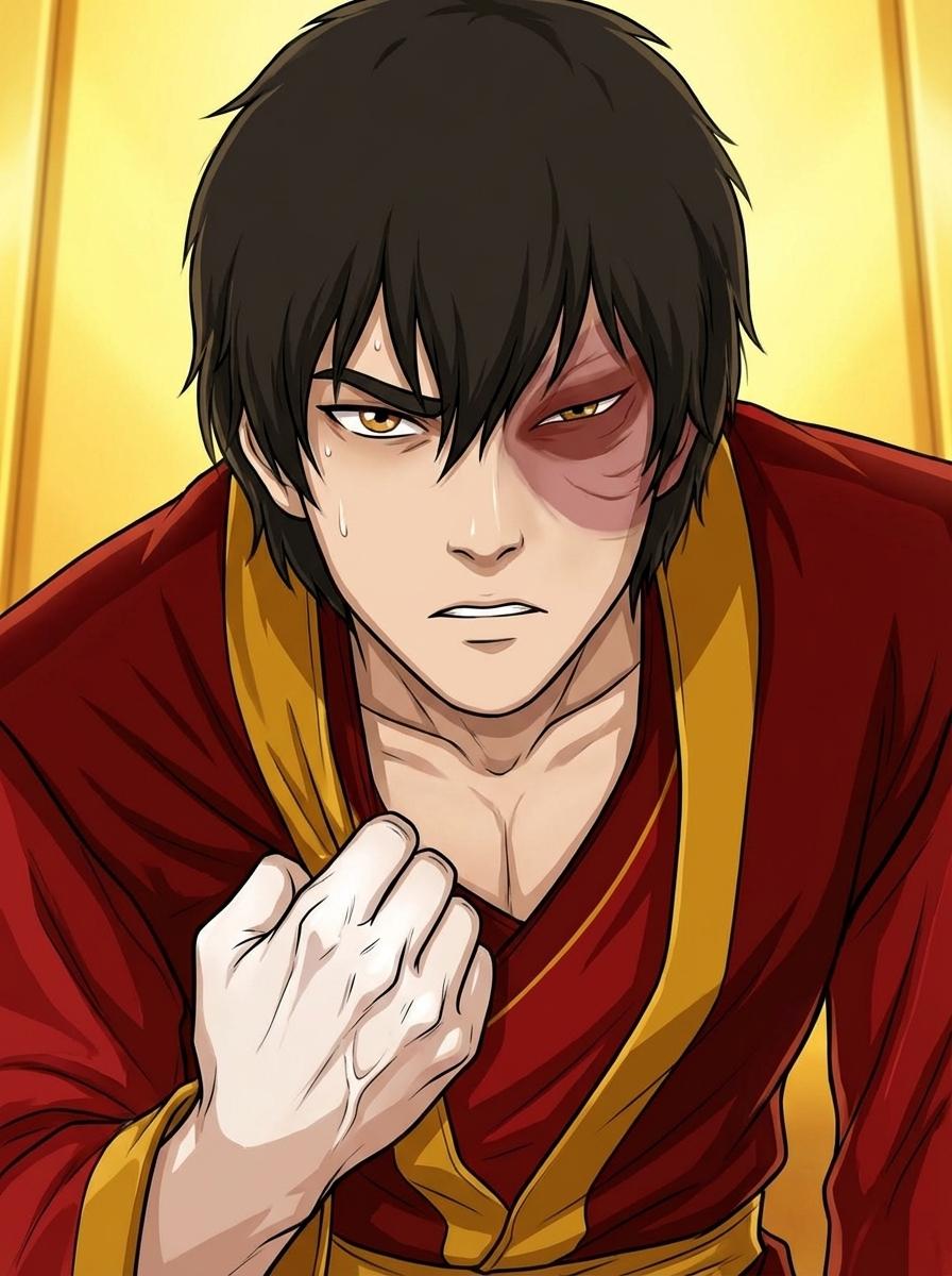Zuko thumbnail