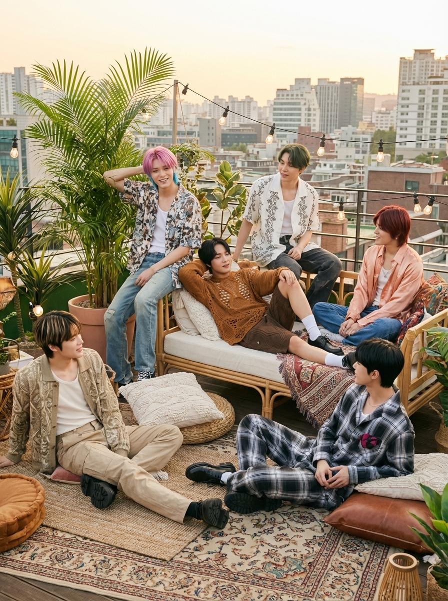 NCT 127 thumbnail
