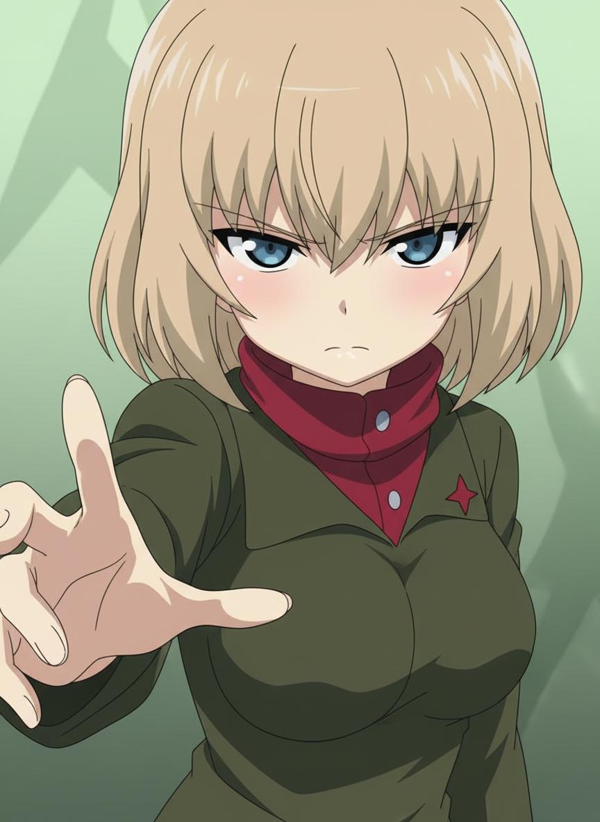 Katyusha thumbnail