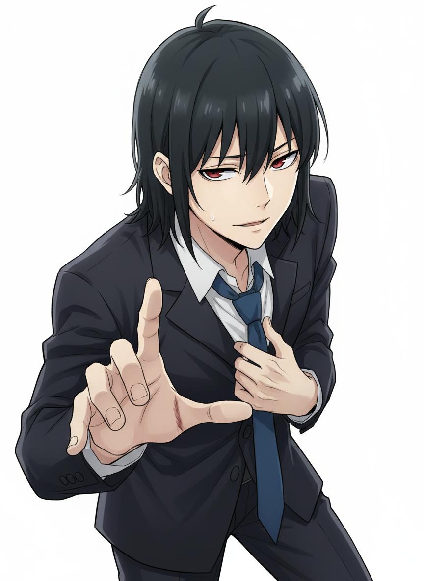 Yuri Briar thumbnail