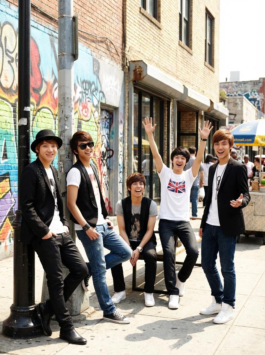 SHINee thumbnail