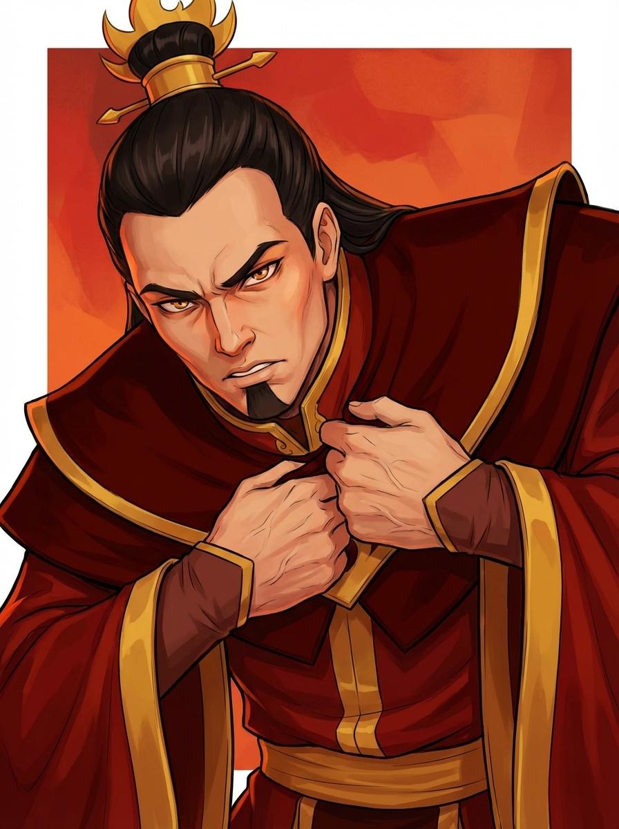 Ozai thumbnail
