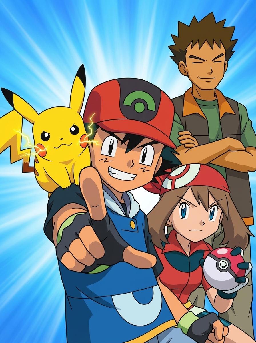 Pokémon | Every Route Leads Somewhere thumbnail