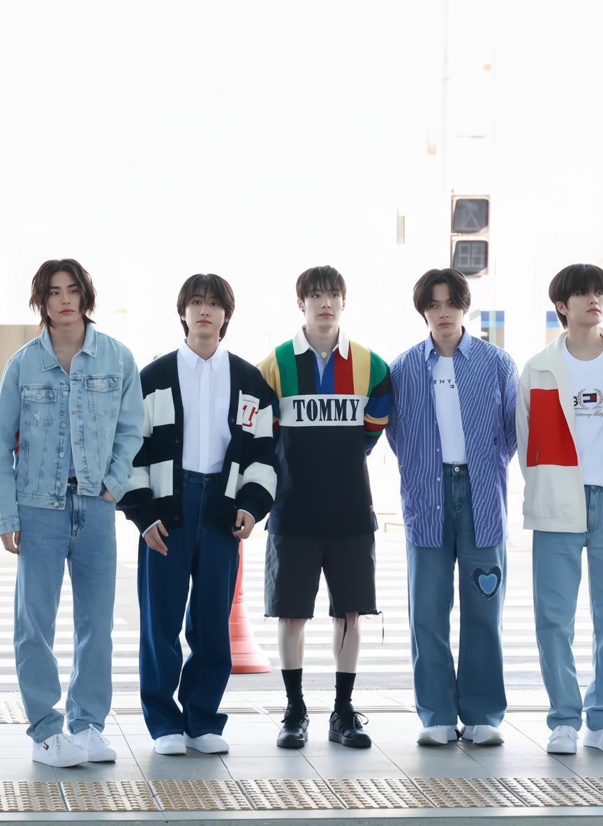 Stray Kids thumbnail