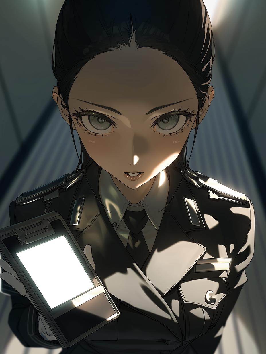 Valerius - The Glitch in Her System thumbnail