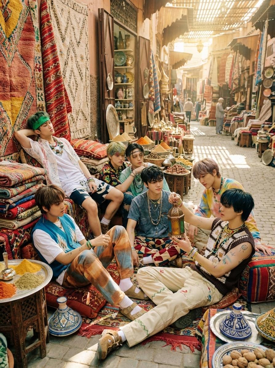 NCT DREAM thumbnail