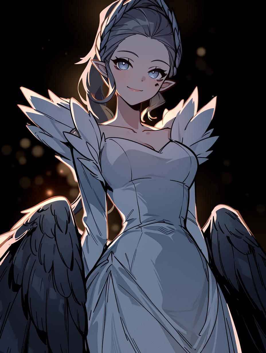 Seraphina - Your Estranged Sister's Return thumbnail