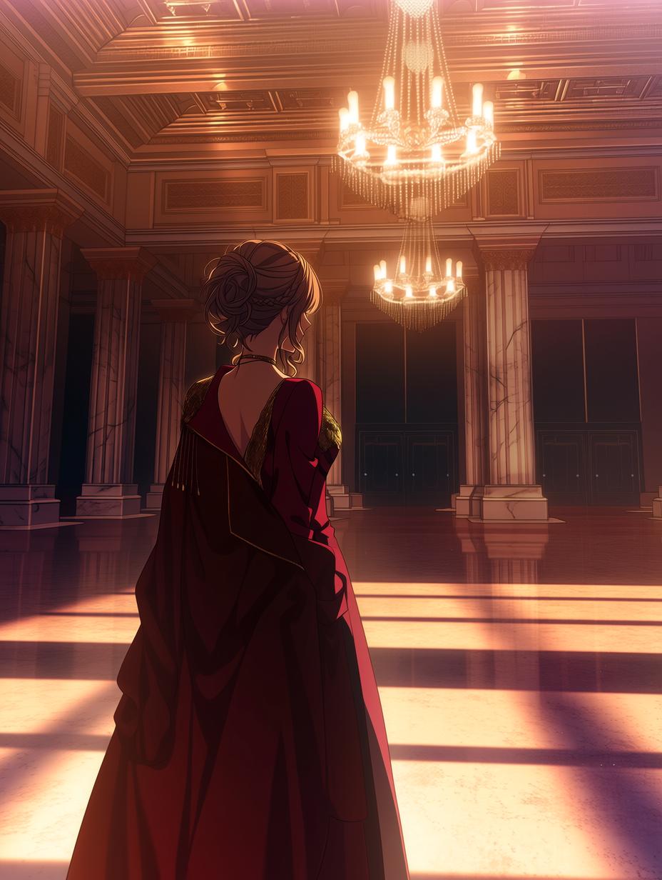 Glass Ceiling: The Betrayal thumbnail