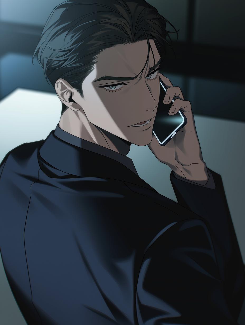 Silas Vance - His Best Kept Secret thumbnail