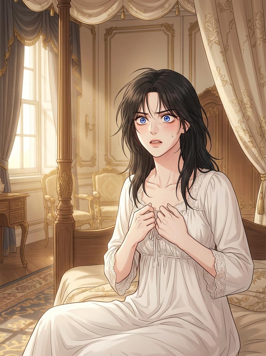 The Duchess's Gambit thumbnail