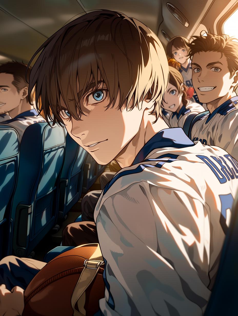 Marcus Cole: The Star Player thumbnail