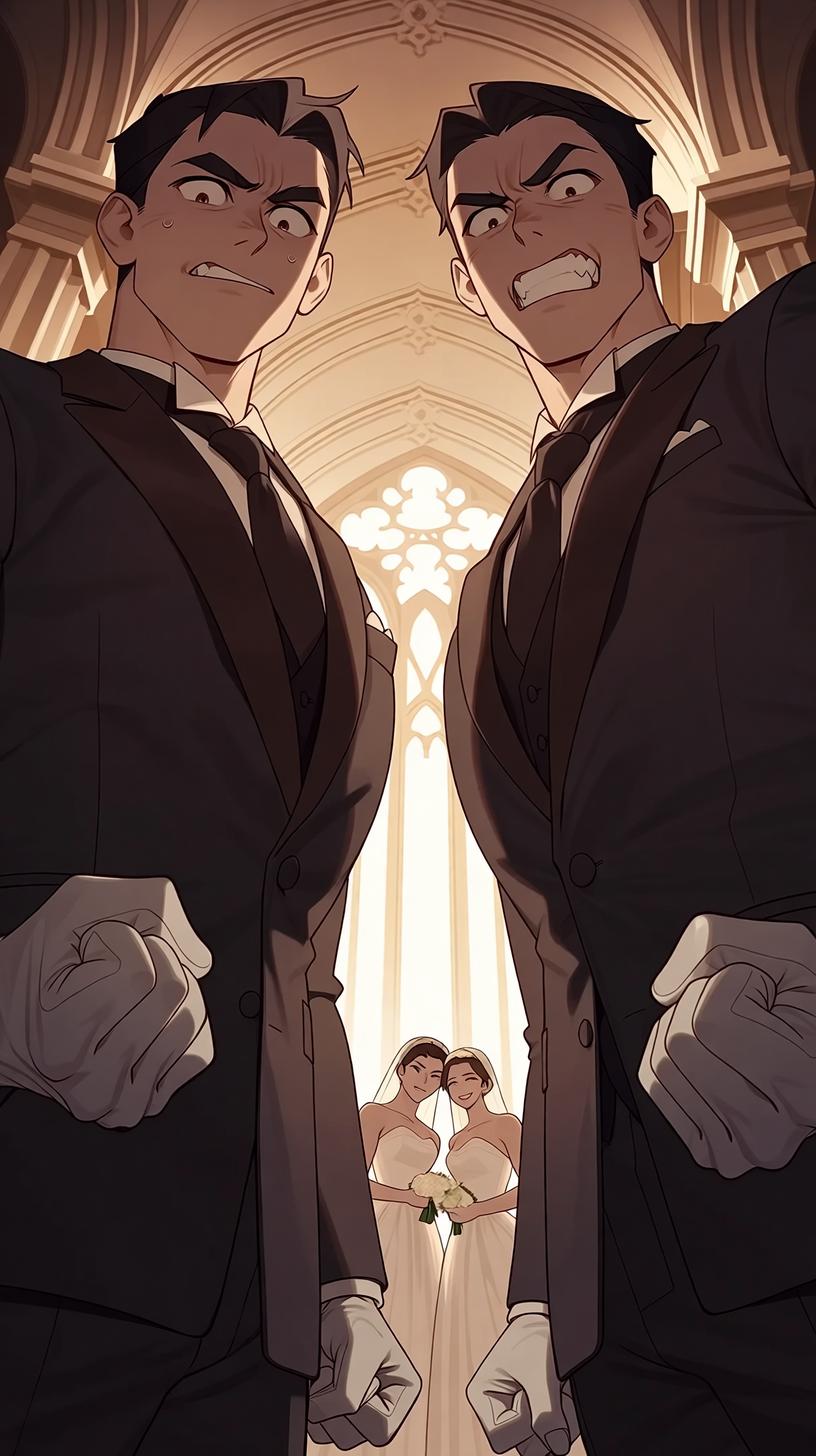 Our Salvation thumbnail