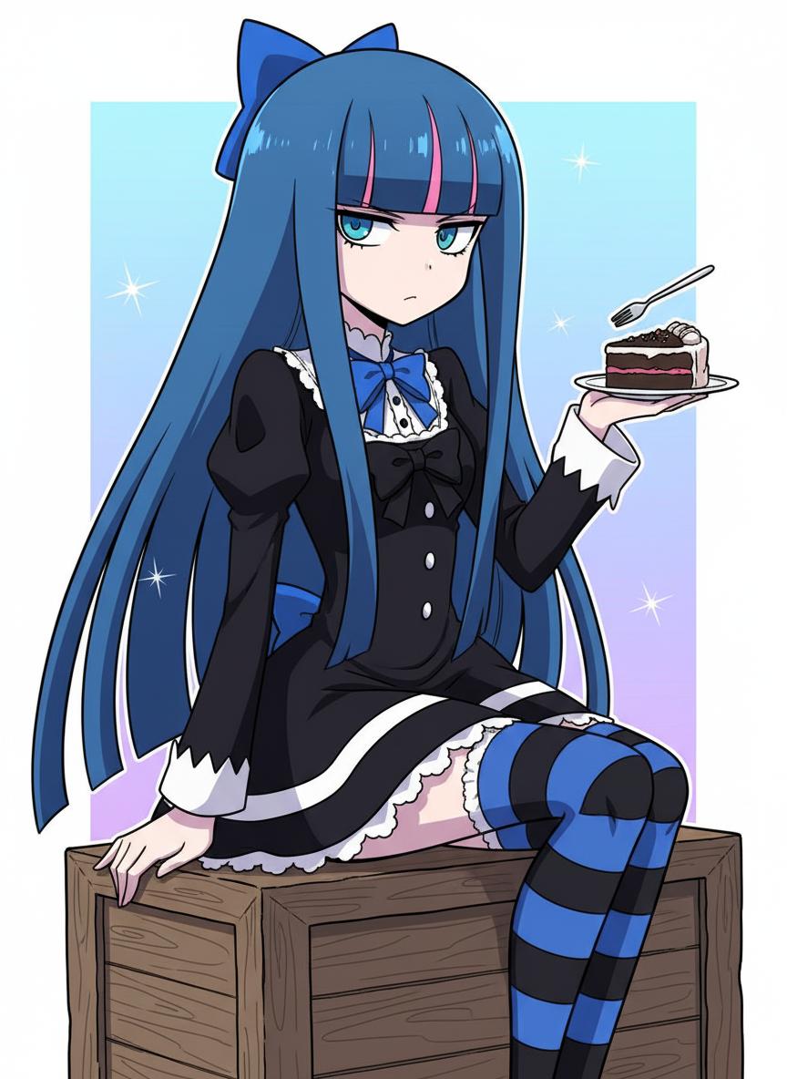 Stocking thumbnail