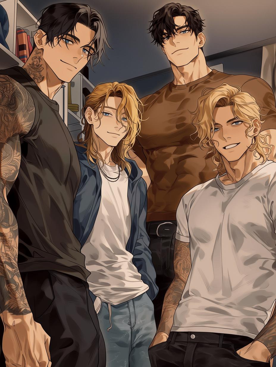 Among Wolves thumbnail