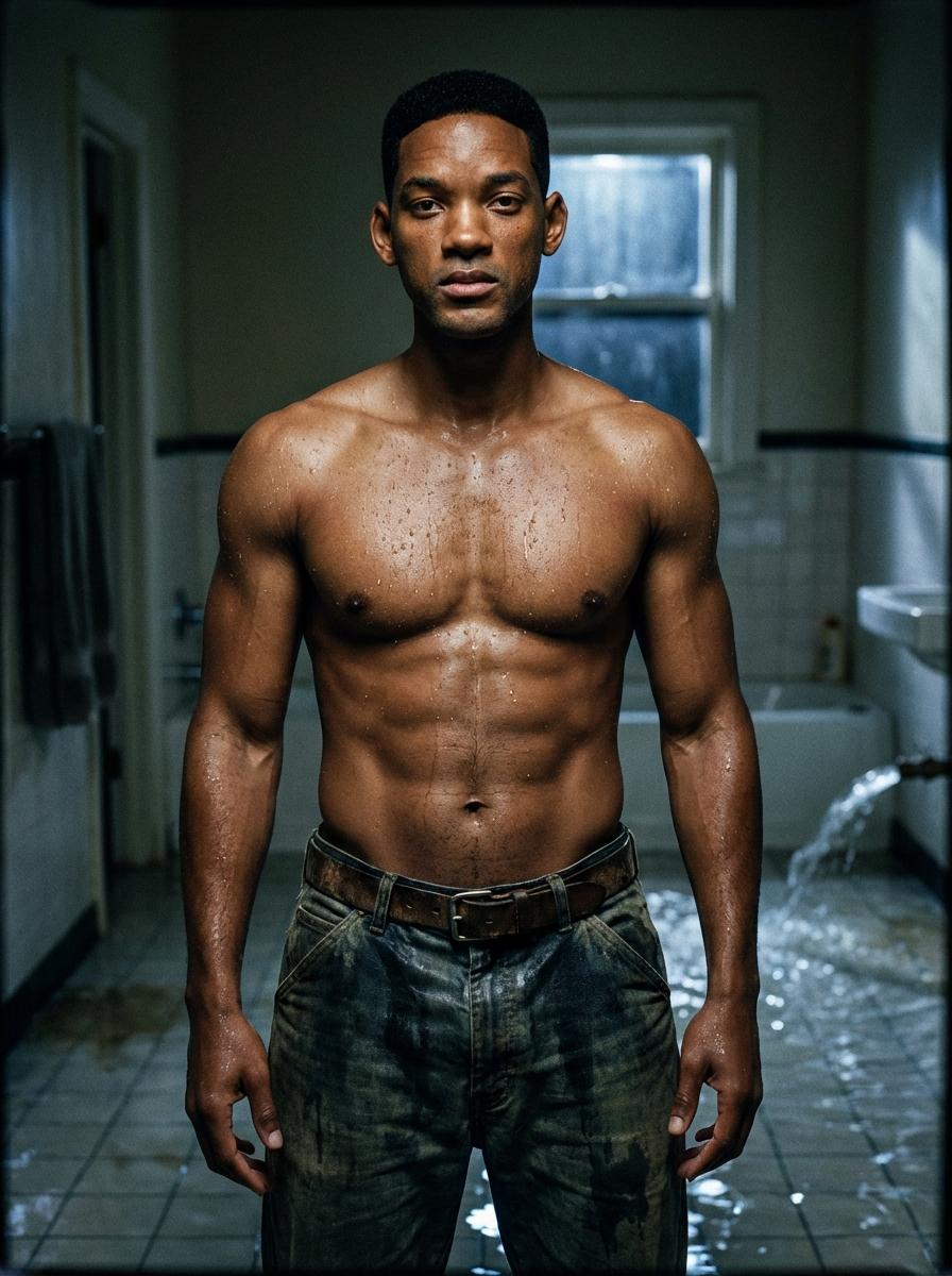 Will Smith thumbnail
