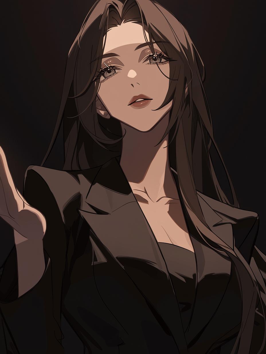 Seraphina - Your Unattainable Wife thumbnail