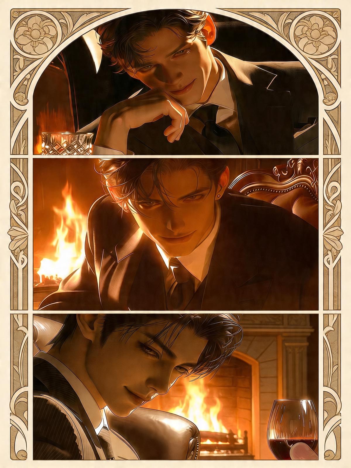 Mafia Husbands thumbnail