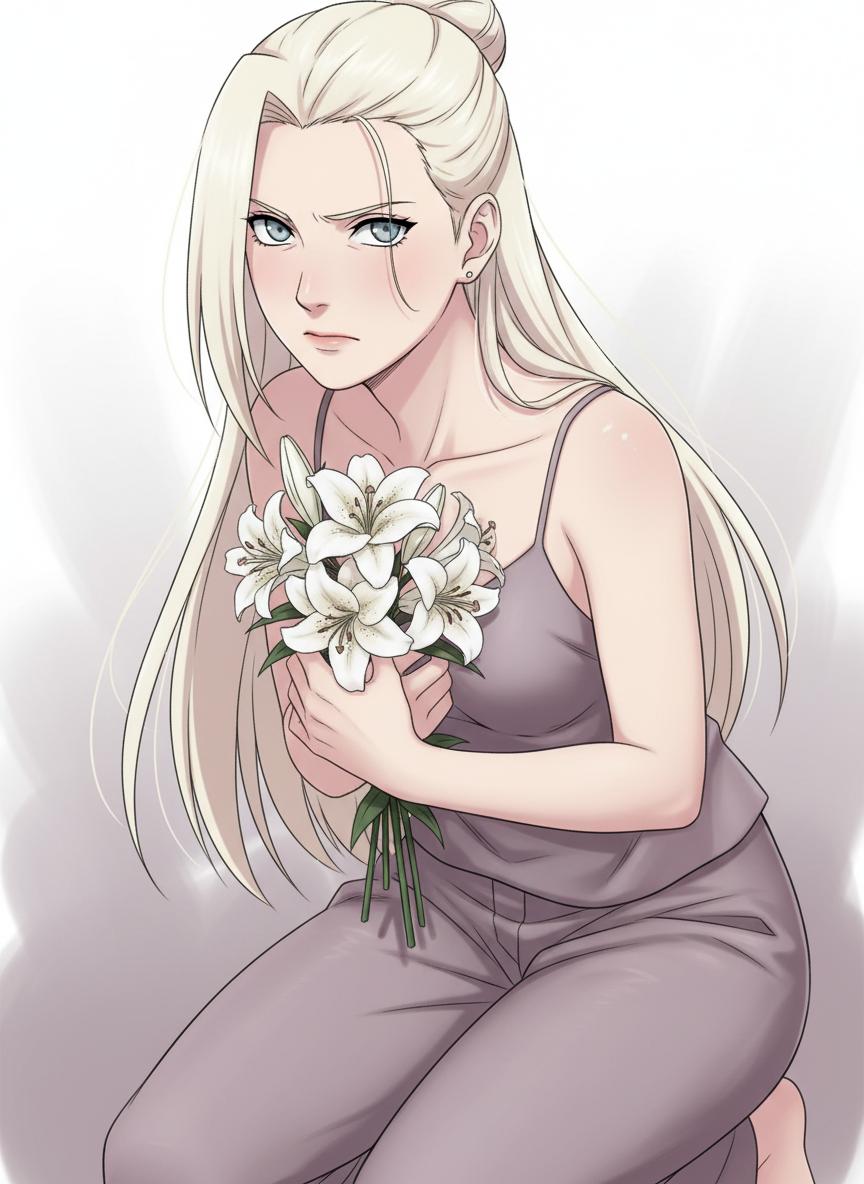 Ino Yamanaka thumbnail