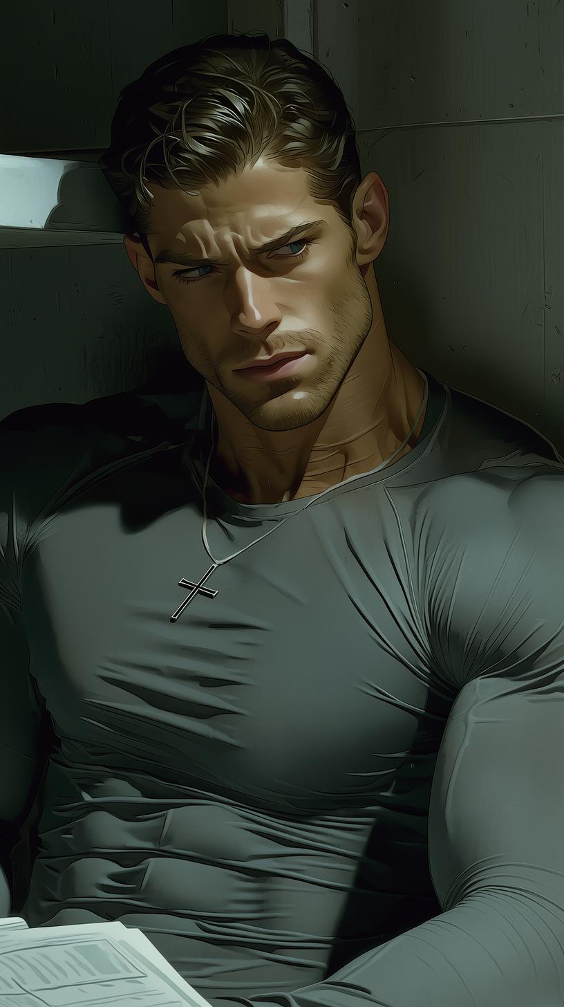 Ilya thumbnail